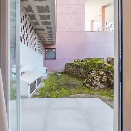 Cmdreams Gold- Apartamentos Turisticos Con Ruinas Romanas En El Centro De Mérida Exterior photo
