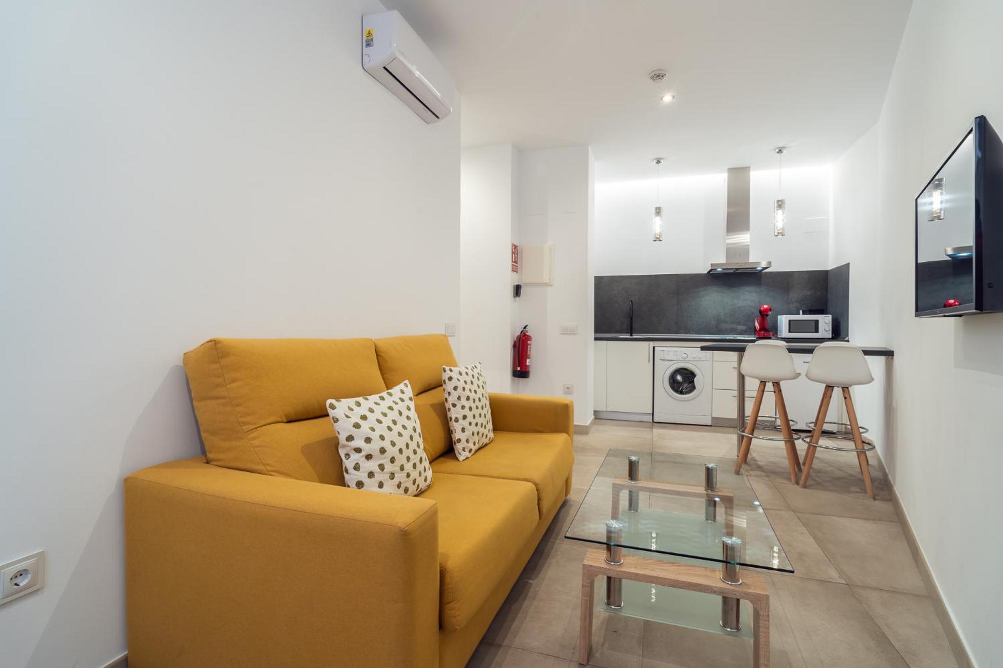 Apartment Cmdreams Gold- Turisticos Con Ruinas Romanas En El Centro De Merida