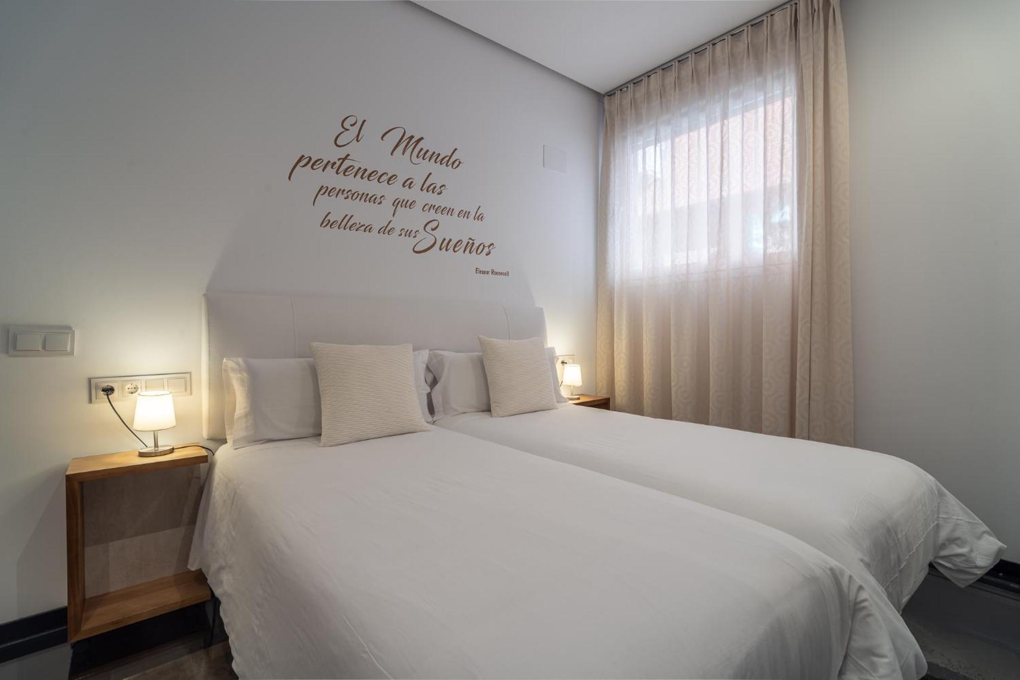 Cmdreams Apartamento *