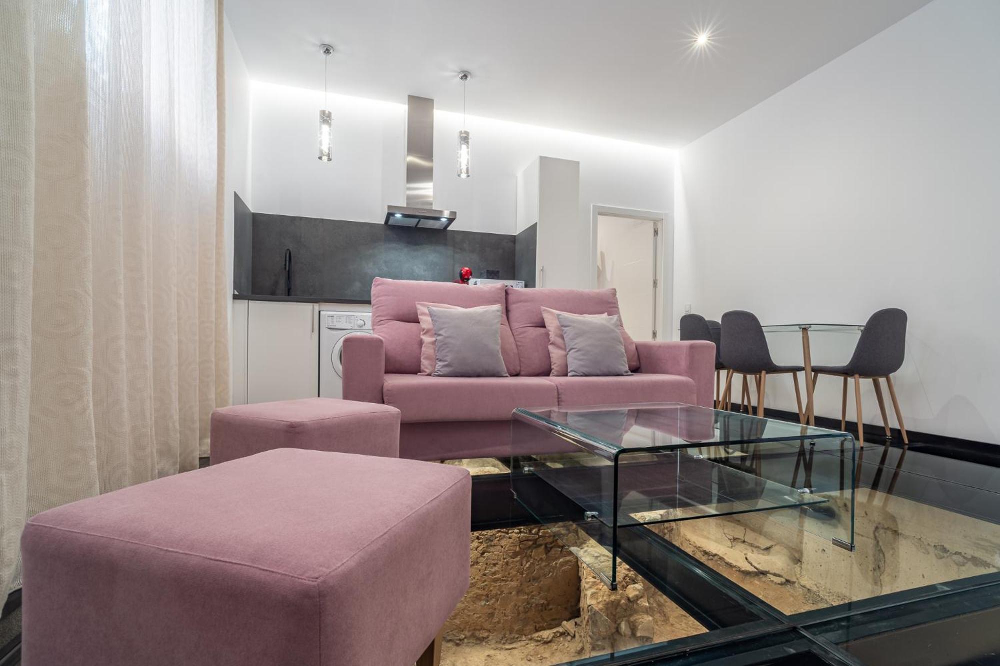 Apartamento Cmdreams Mérida