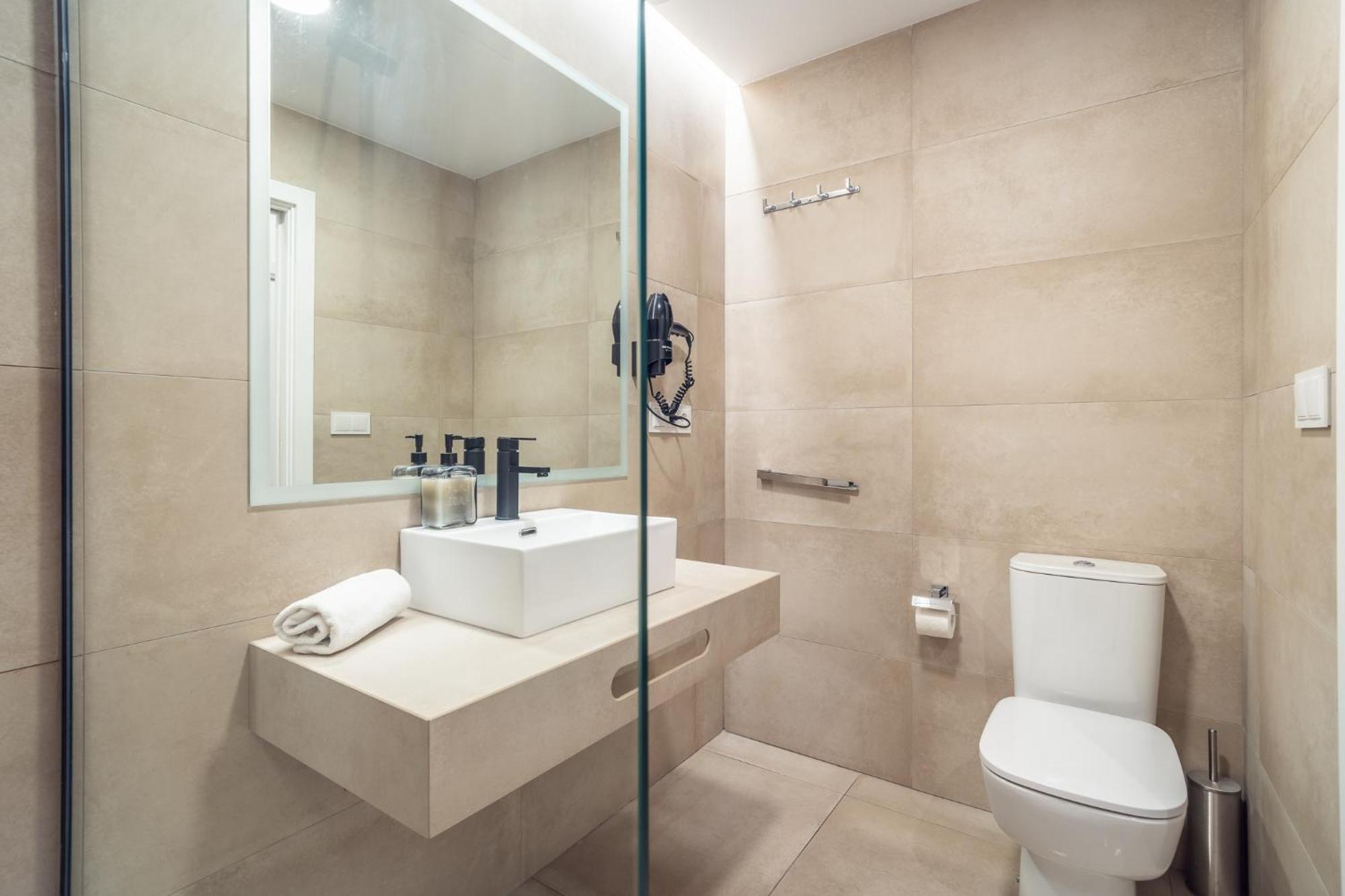 Apartamento Cmdreams Mérida