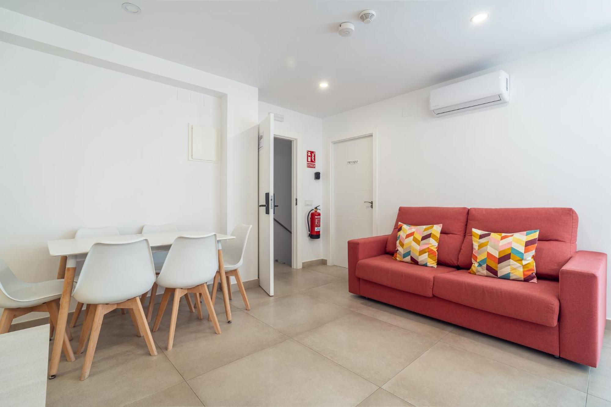 Apartamento Cmdreams Mérida