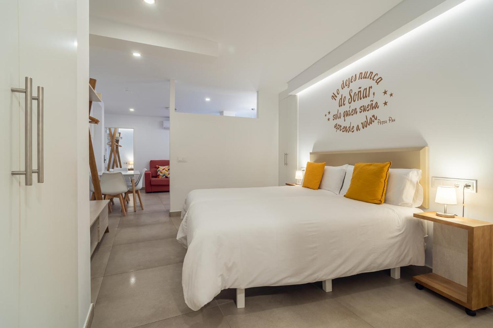 Apartamento Cmdreams *