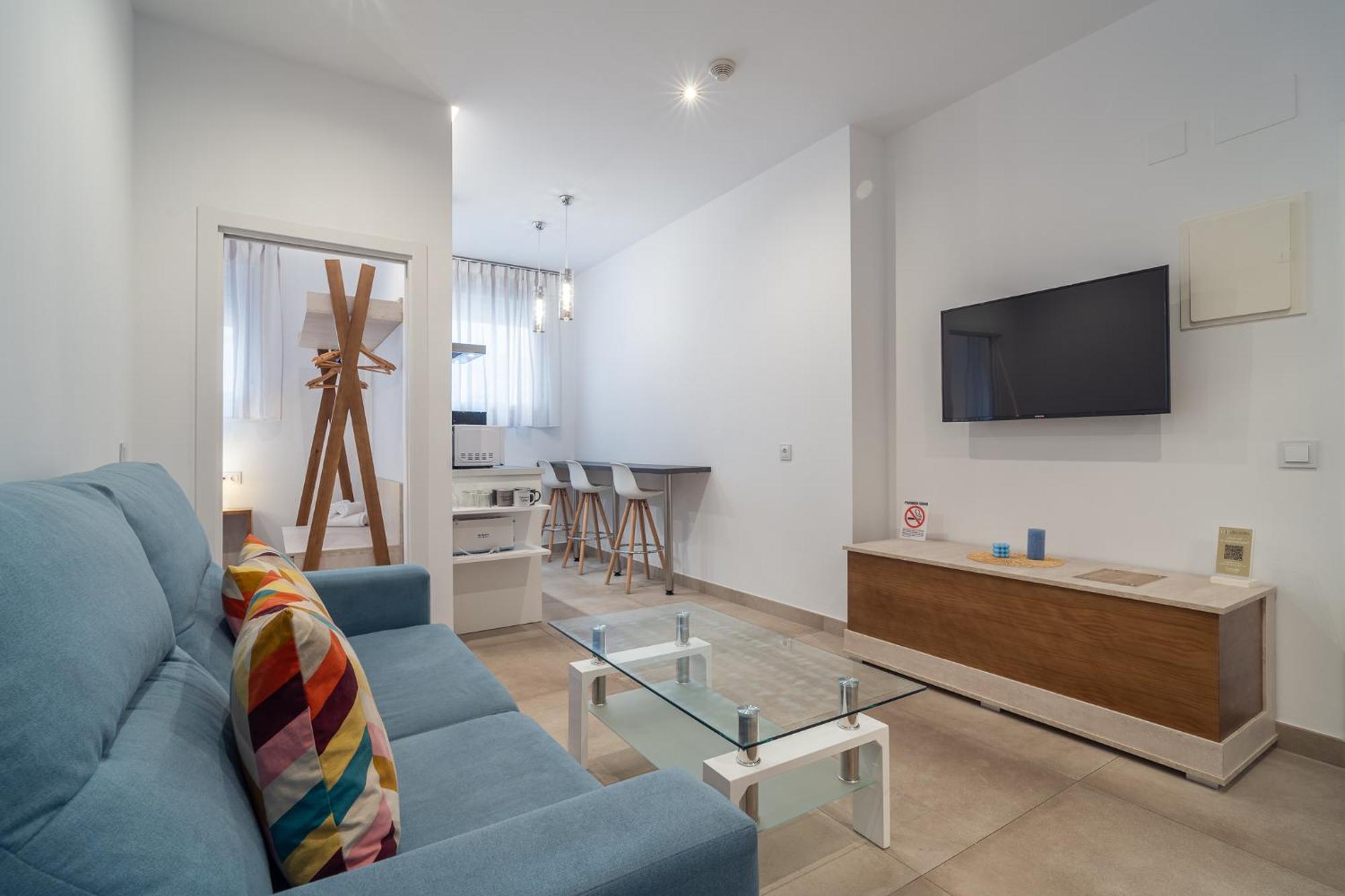 Apartamento Cmdreams *