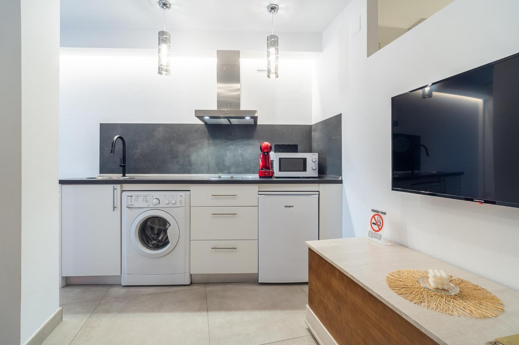 Cmdreams Apartamento