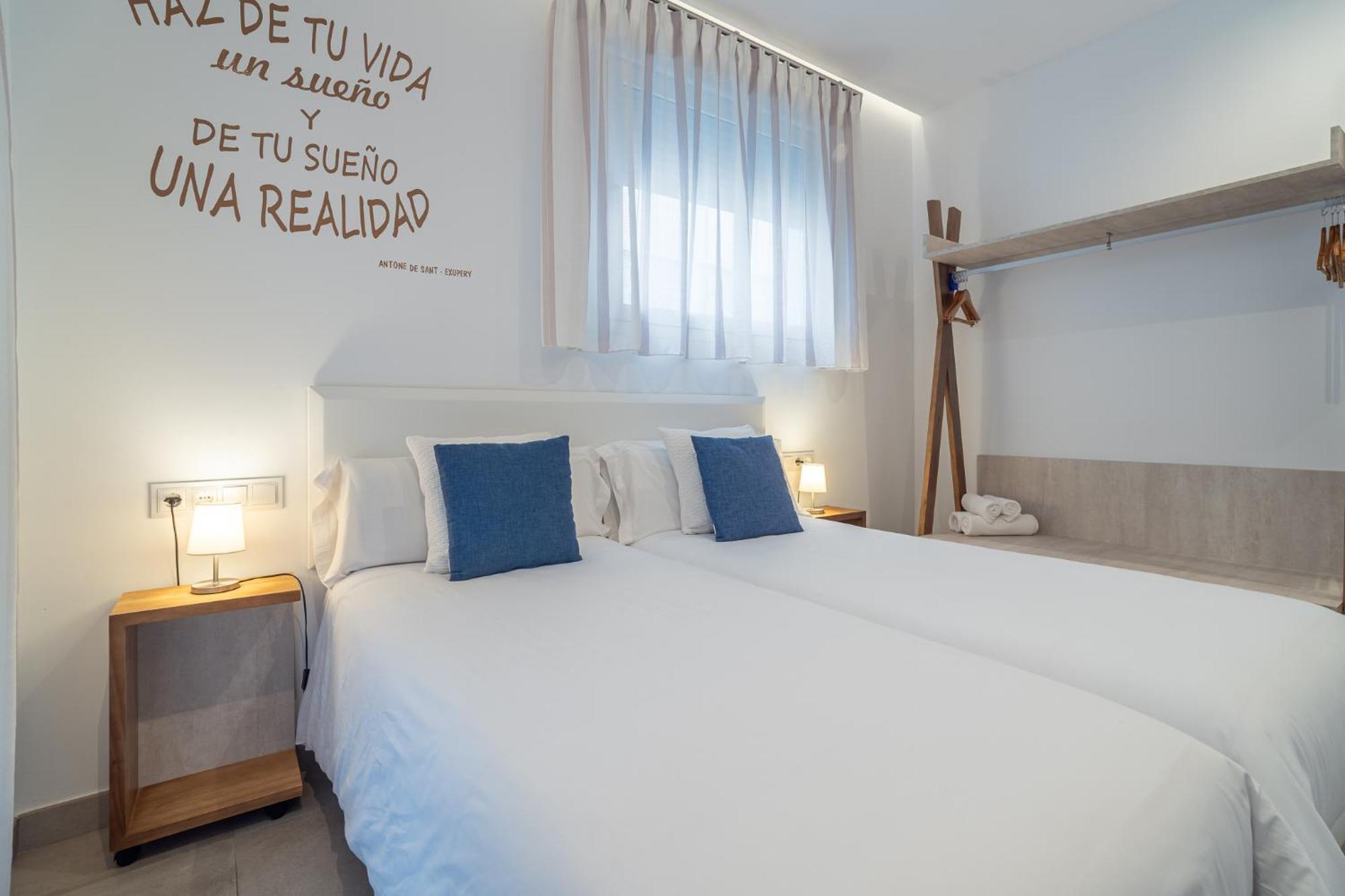 Apartamento Cmdreams Mérida