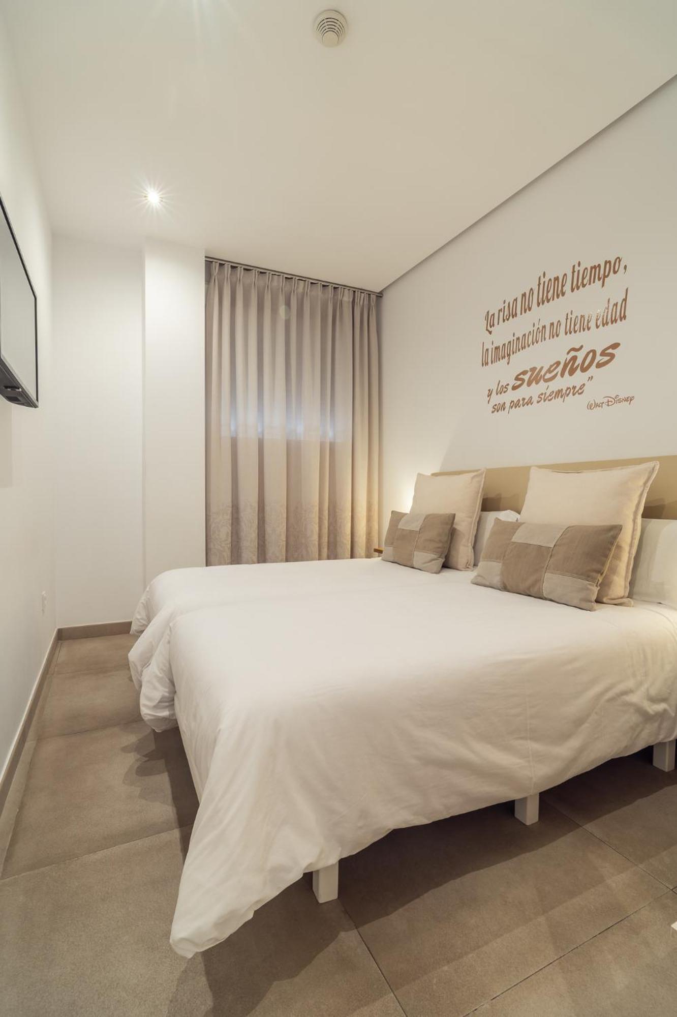 Cmdreams Apartamento *