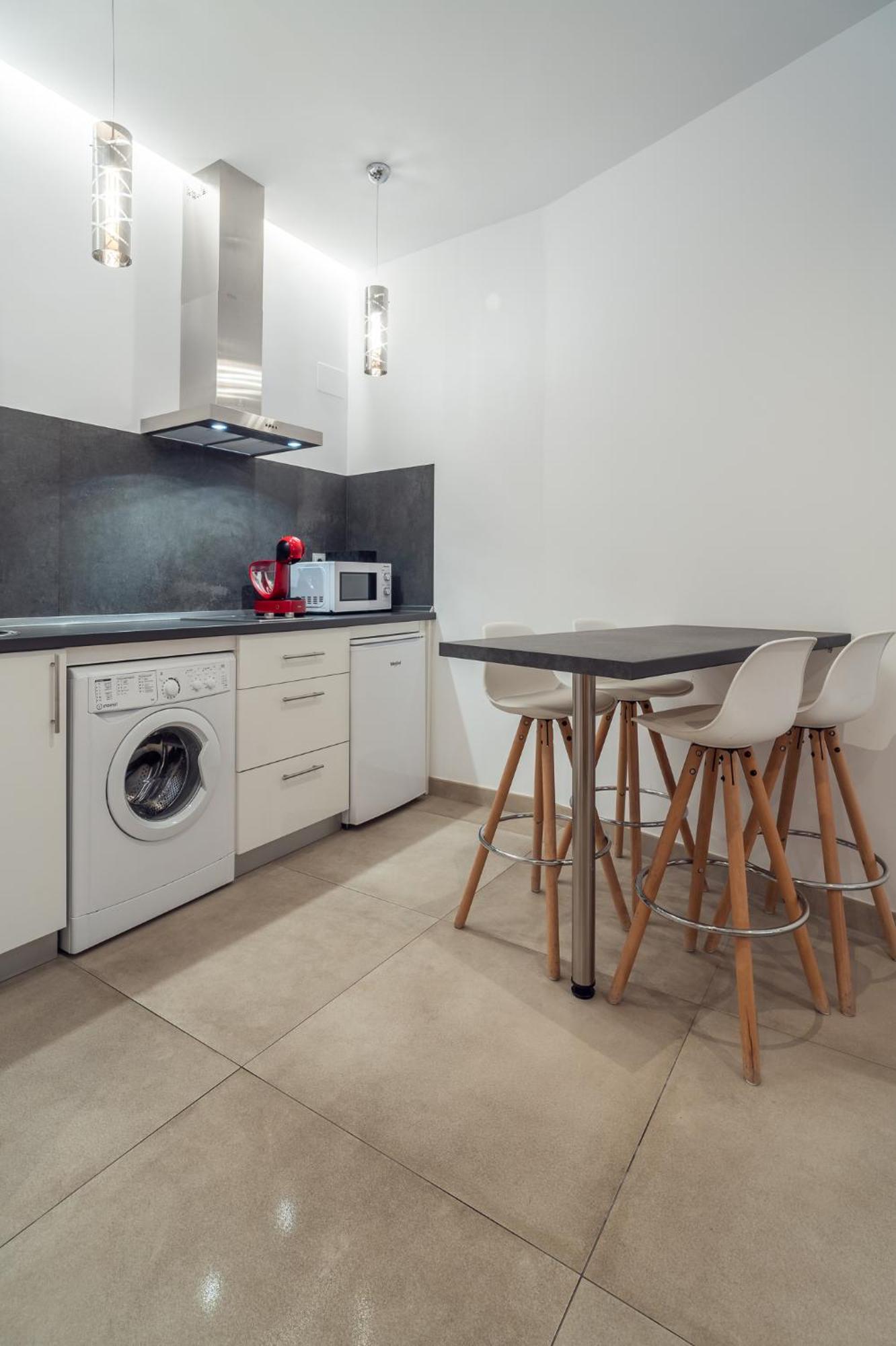 Apartment Cmdreams Gold- Turisticos Con Ruinas Romanas En El Centro De