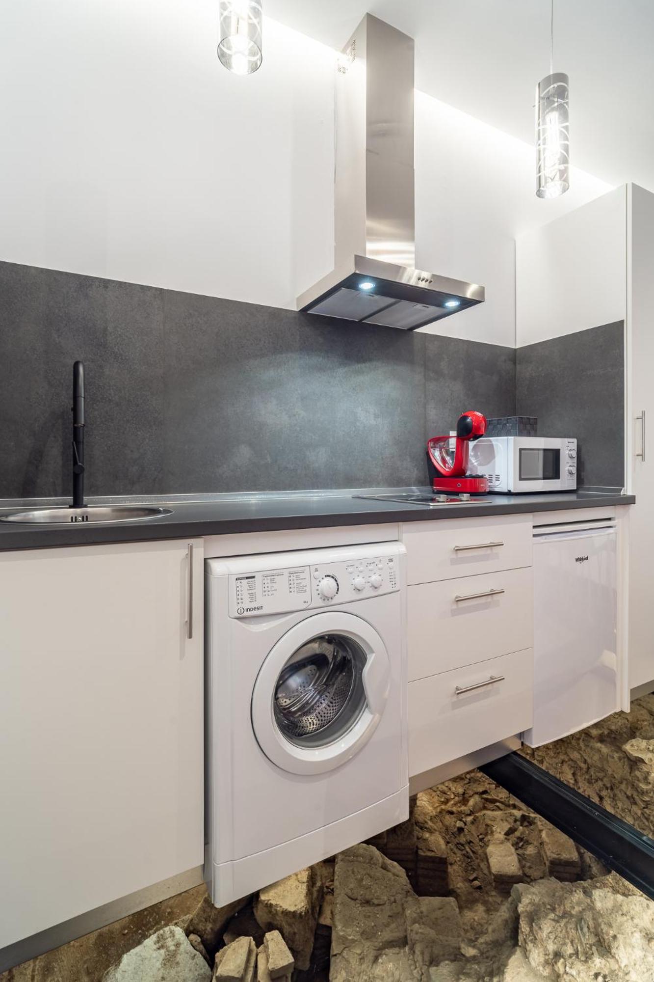 Apartamento Cmdreams Mérida