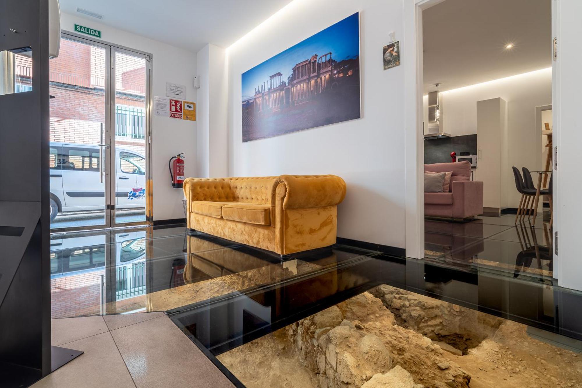 Apartamento Cmdreams